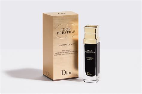 Dior Prestige Le nectar de nuit 